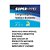 Cartela 4 Pilhas Panasonic Super Hyper AA  Comum Peq. 1.5V - Imagem 5