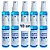 10 Limpadores  Tela Profissional Anti Marcas Implastec 60ml - Imagem 1