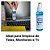 2 Limpadores De Tela Profissional Anti Marcas Implastec 60ml - Imagem 5
