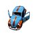 Miniatura Fusca Metal com Fricção Corrida 98 Abre Porta - Imagem 4