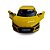 Miniatura Audi R8 Coupé 2020 V10 1:36 Metal Abre Portas - Imagem 7