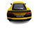Miniatura Audi R8 Coupé 2020 V10 1:36 Metal Abre Portas - Imagem 2