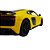 Miniatura Audi R8 Coupé 2020 V10 1:36 Metal Abre Portas - Imagem 3