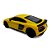 Miniatura Audi R8 Coupé 2020 V10 1:36 Metal Abre Portas - Imagem 5