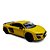 Miniatura Audi R8 Coupé 2020 V10 1:36 Metal Abre Portas - Imagem 1