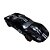 Miniatura Ford GT40 1966 Metal 1:32 Abre Portas Fricção - Imagem 5