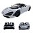 Miniatura Mclaren 720S Com fricção Coleção  1:36  Kinsmart - Imagem 1