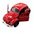 Miniatura Fusca Metal Colecionador Abre E Fecha As Portas - Imagem 4