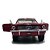 Miniatura Ford Mustang 1964 1/2 Clássico Metal Coleção 1:36 - Imagem 7