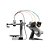 Impressora 3D Bambu Lab A1 Mini  Com AMS Lite - Imagem 1