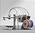 Impressora 3D Bambu Lab A1 Mini  Com AMS Lite - Imagem 2