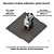 Impressora 3D Bambu Lab A1 Mini  Com AMS Lite - Imagem 4