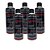 Kit 5 Silicone Aerossol Implastec 400ml – Uso Profissional - Imagem 1