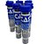 Kit 6x Estanho Solda Cast Fio 1mm 25g Liga 63/37 Original - Imagem 1