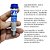 Kit 6x Estanho Solda Cast Fio 1mm 25g Liga 63/37 Original - Imagem 3