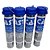 Kit 4x Estanho Solda Cast Fio 1mm 25g Liga 63/37 Original - Imagem 1