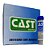 Kit 2x Estanho Solda Cast Fio 1mm 25g Liga 63/37 Original - Imagem 2