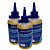 Kit Profissional Bancada: 3x Fluxo Solda Resinoso 110ml - Imagem 1