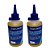 Kit Econômico: 2x Fluxo de Solda Resinoso Implastec 110ml - Imagem 1