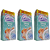Kit 9 Pastilha Adesiva Vaso Sanitário Marine  Novo Frescor - Imagem 1