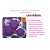 Kit 5 Bloco Sanitário Caixa Acoplada Novo Frescor Com 15 un. - Imagem 3