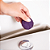 Kit 3 Bloco Sanitário Caixa Acoplada Novo Frescor 9Unid - Imagem 5