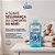 Limpador  Concentrado Novo Frescor Cheirinho De Bebê 120ml - Imagem 4