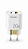 Carregador Turbo 20W Duplo KinGo + Cabo Lightning - Imagem 5
