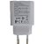 Carregador Turbo 20W Duplo KinGo + Cabo Lightning - Imagem 6
