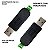 Kit 5 Módulos Conversor De Usb Para Serial Rs485 - Automação - Imagem 3