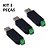 3 Adaptadores Seriais Conversor Usb 2.0 P/ Rs485 2 Pinos - Imagem 1