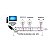 4 Adaptadores Seriais Conversor Usb 2.0 P/ Rs485 2 Pinos - Imagem 3