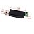 4 Adaptadores Seriais Conversor Usb 2.0 P/ Rs485 2 Pinos - Imagem 6