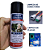 Limpa-Contatos Eletrônicos Contactec Spray 210ml Implastec - Imagem 2