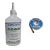 Kit Limpeza Placa Fita Dessoldadora 2,5mm + Cleaner 250ml - Imagem 1