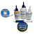 Kit Soldagem 6 Itens com Malha Dessoldadora 2mm Hikari - Imagem 1