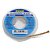 Fita Malha Dessoldadora Cobre 2mm 1,5m Hk-120 Noclean Hikari - Imagem 2