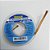 Fita Malha Dessoldadora Cobre 3mm 1,5m Hk-120 No-clean - Imagem 2