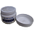Graxa Silicone Dielétrica Lubrificante Alta Temperatura 50g - Imagem 2