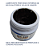 Graxa de Cobre Antioxidante IGC 220 Alta Temperatura 50G - Imagem 3