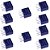 Kit 10 Conversor Dc/dc Isolador 5/5v 1w B0505s-1w B0505s - Imagem 1