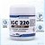 Kit 3 Graxas Implastec Cobre Silicone Mecanismo 100g - Imagem 5