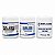 Kit 3 Graxas Implastec Cobre Silicone Mecanismo 100g - Imagem 1
