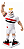 Mascotes de Times - Impressão 3D - Imagem 1