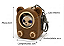 Chaveiro Interativo Gatinho ou cachorro Mochila 3d - Imagem 2
