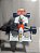 Miniatura Mclaren Mp4/4 Ayrton Senna 1:14 Com 33cm + Suporte - Imagem 1