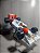 Miniatura Mclaren Mp4/4 Ayrton Senna 1:14 Com 33cm + Suporte - Imagem 3