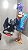 Action Figure DIVERSOS MODELOS Colecionáveis ate 20cm - Imagem 3