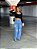 Calça jeans wide leg Serena - Imagem 2