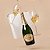 Kit Champagne Perrier Jouet Grand Brut com taças - Imagem 1